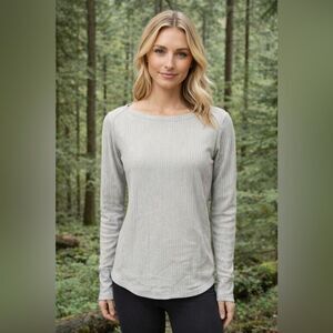 Lululemon Long Sleeve Top​